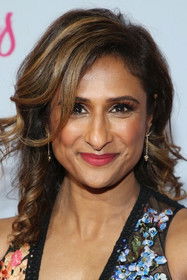 Photo of Sarayu Blue