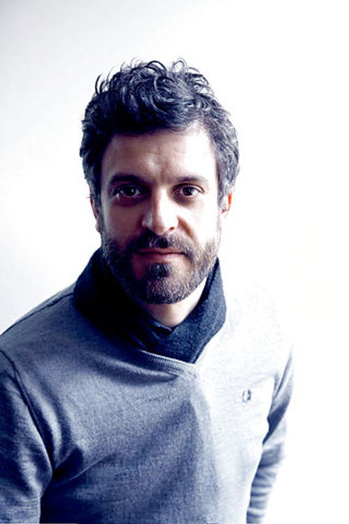 Photo of Kenneth Kainz