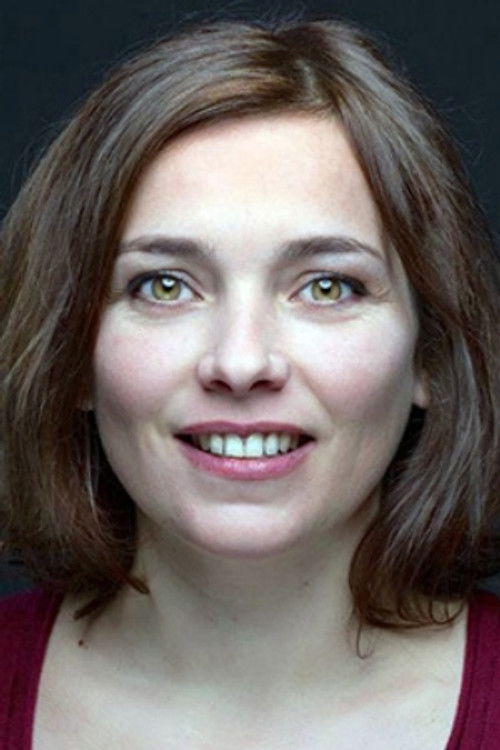 Photo of Héloïse Rauth