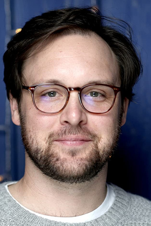 Photo of Max Barbakow