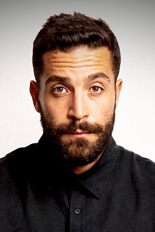 Photo of Cihat Süvarioğlu