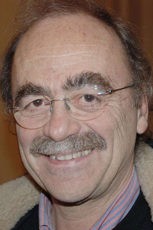 Photo of Maurizio Nichetti