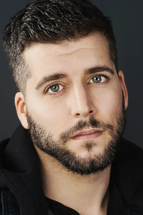 Photo of David Pinard