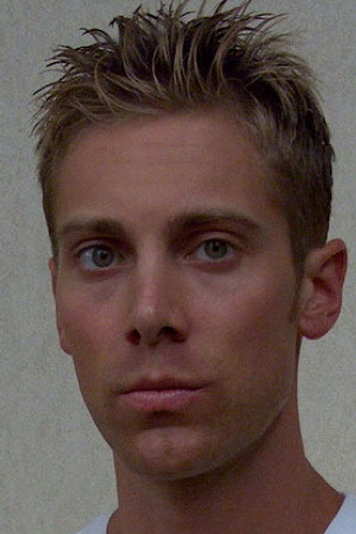 Photo of Michael Crowe