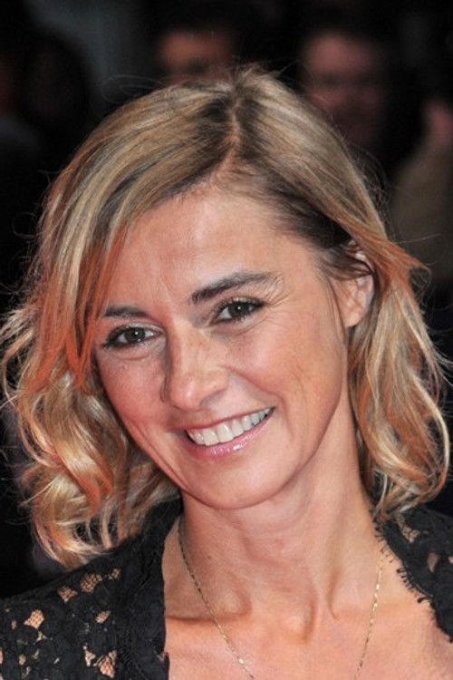 Photo of Anne Consigny