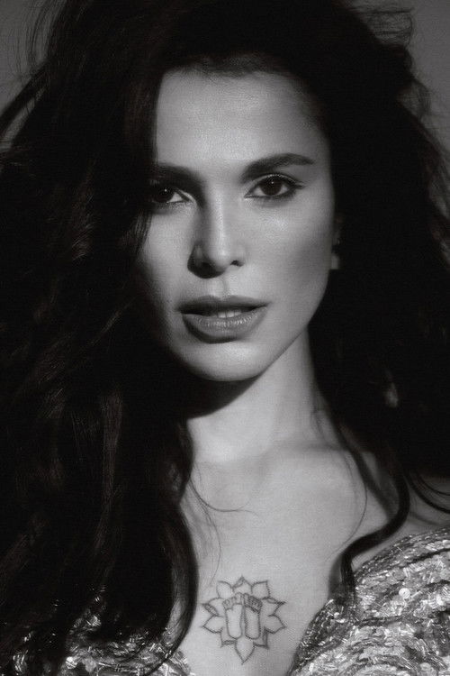 Photo of Sati Kazanova