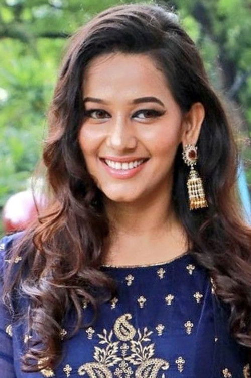 Photo of Sanjana Singh