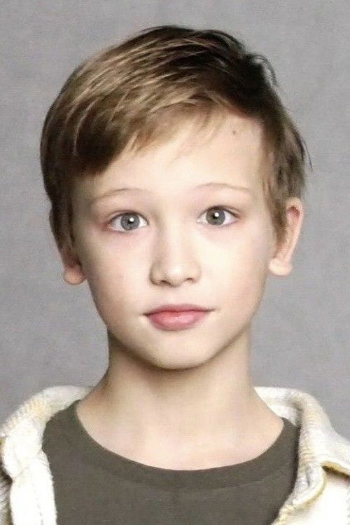 Photo of Sergey Staykin