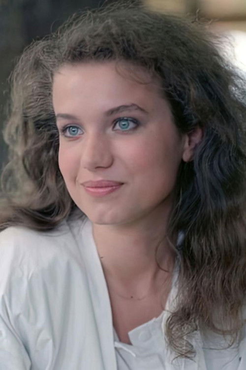 Photo of Joanna Trzepiecińska