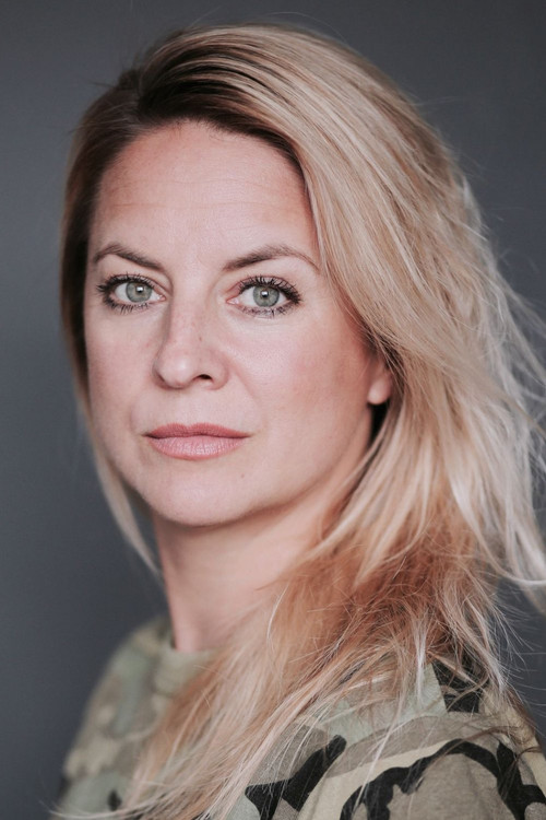 Photo of Katrin Weisser