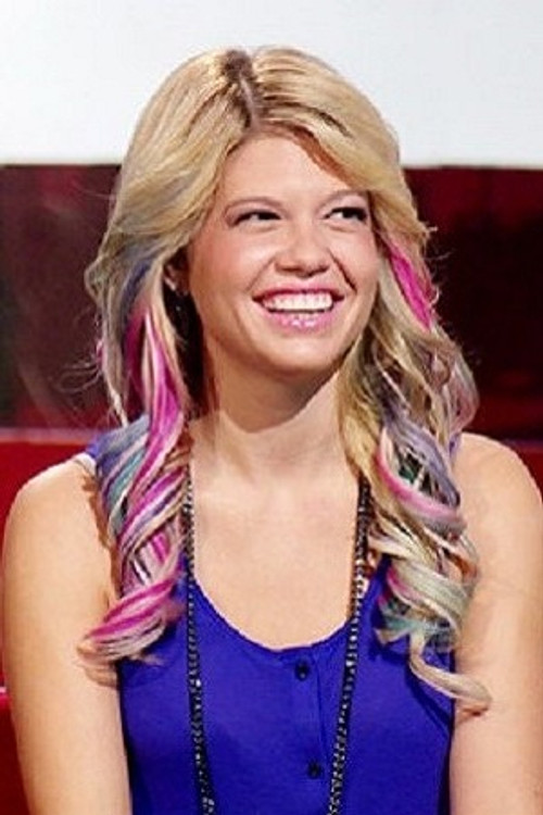 Photo of Chanel West Coast