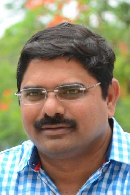 Photo of Madhura Sridhar Reddy