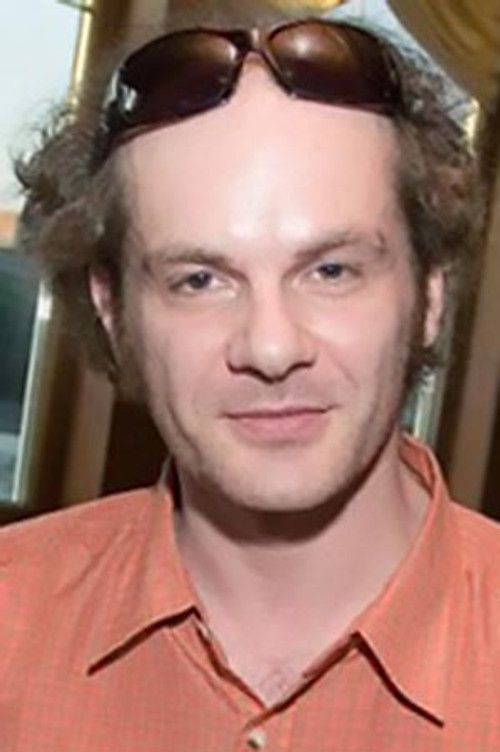 Photo of Adrian Jastraban