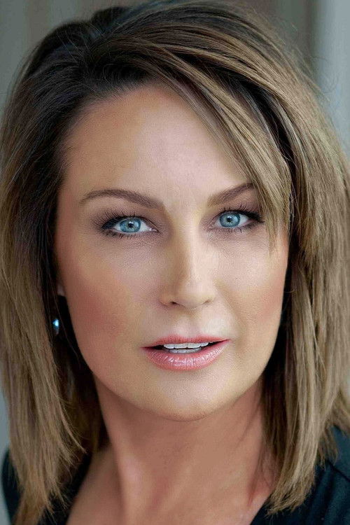 Photo of Nina Repeta