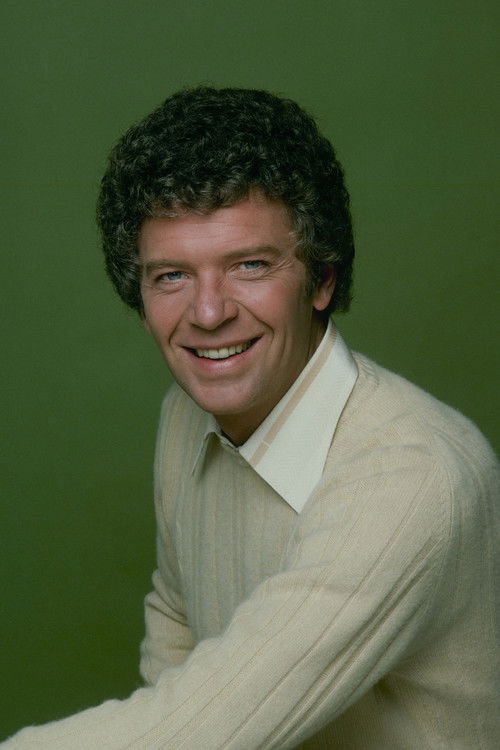 Photo of Robert Reed