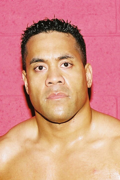 Photo of Sonny Siaki