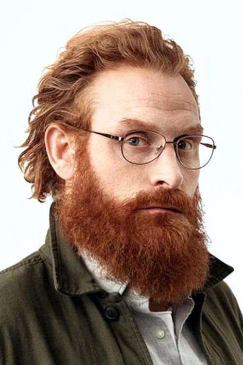 Photo of Kristofer Hivju