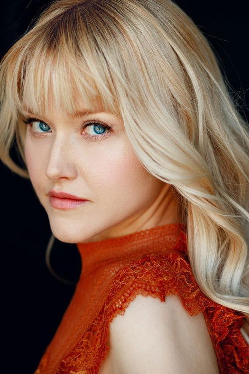 Photo of Kasia Pilewicz