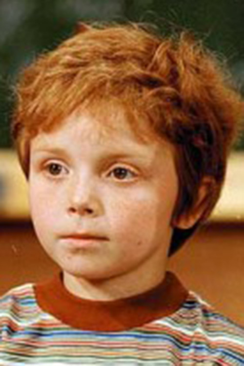 Photo of Milan Šimáček