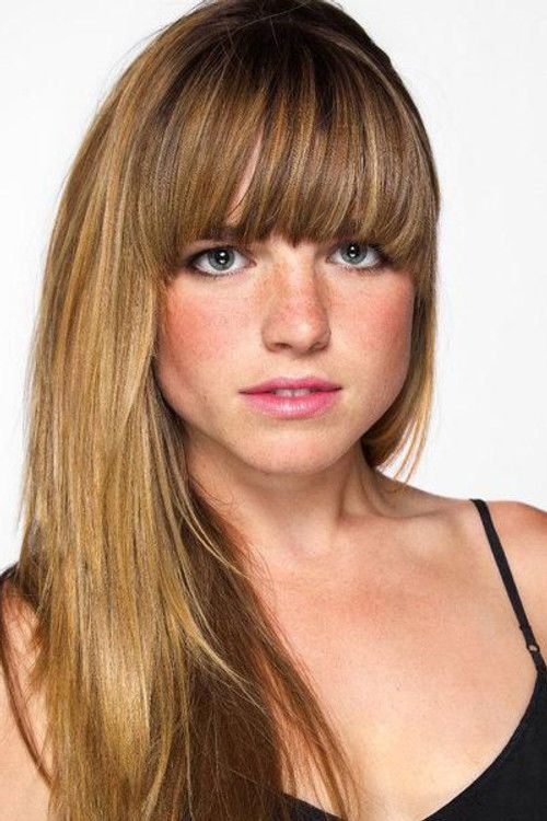 Photo of Jacqueline Byers