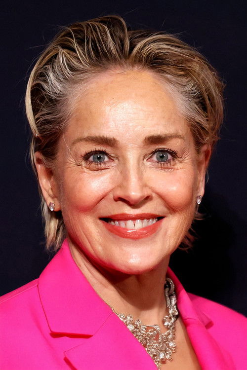 Photo of Sharon Stone