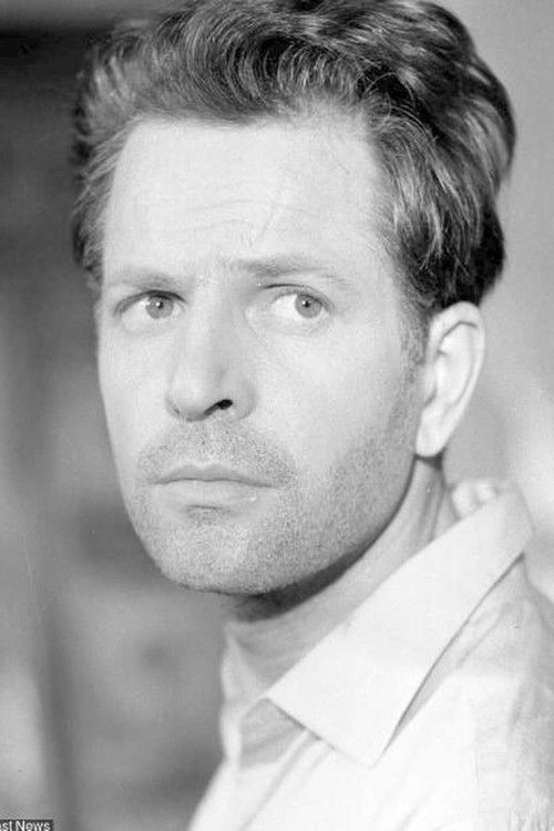 Photo of Jan Machulski