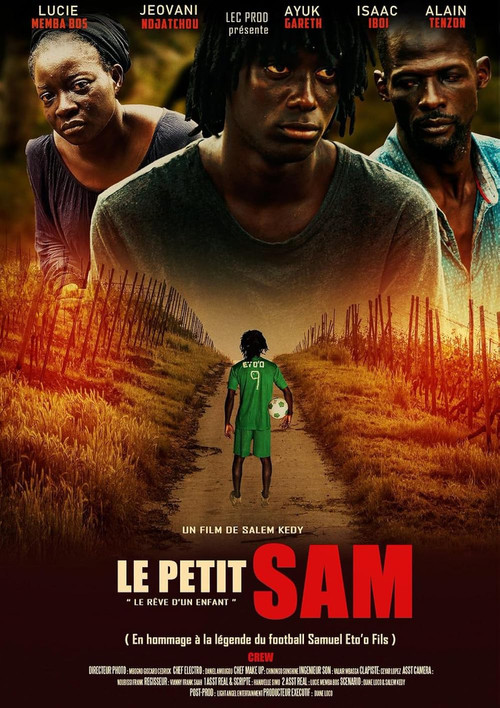 Le petit Sam