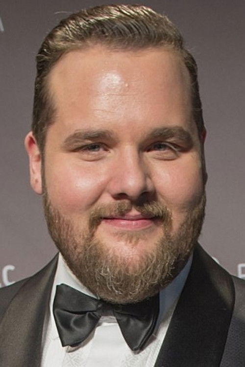 Photo of Antoine Bertrand