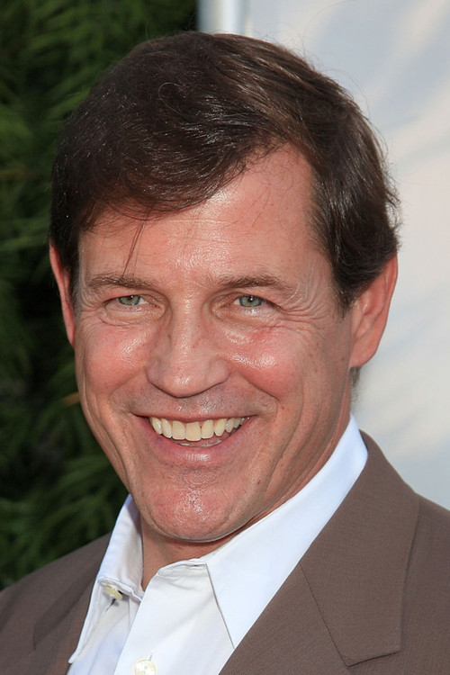 Photo of Michael Paré