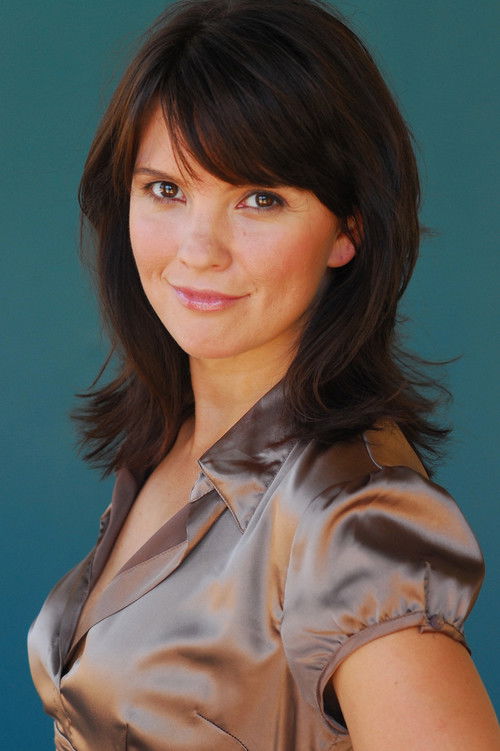 Photo of Cristyn Chandler