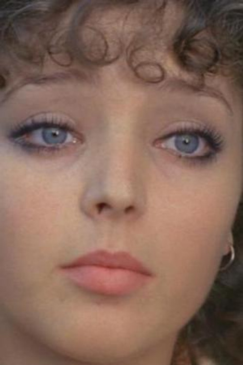 Photo of Irina Sanpiter