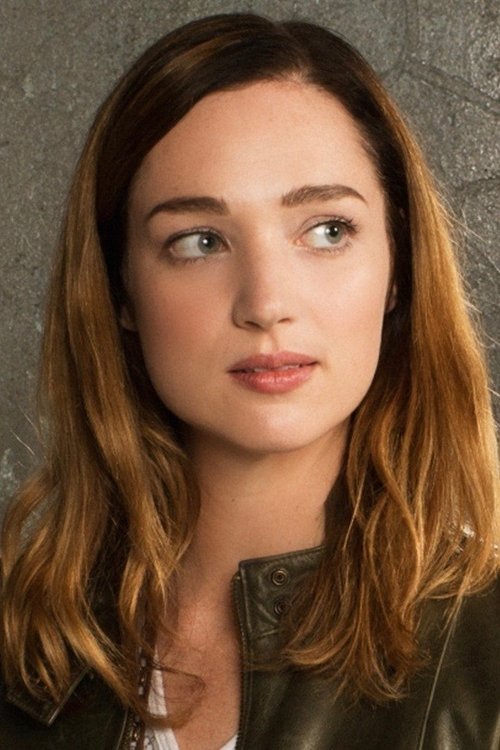 Photo of Kristen Connolly
