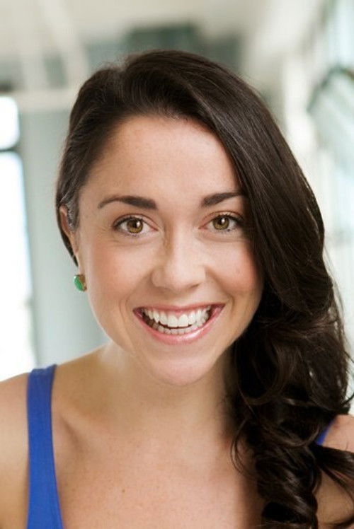 Photo of Rachel Alig