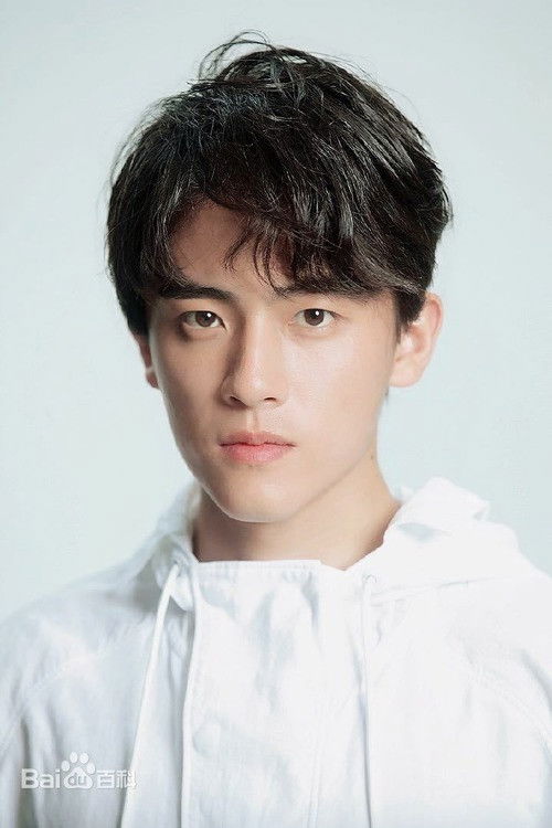 Photo of Geng Yeting