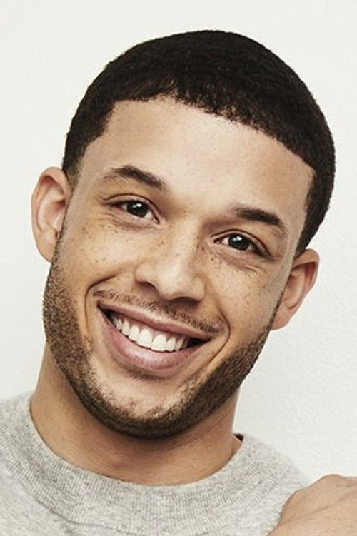 Photo of Roland Buck III