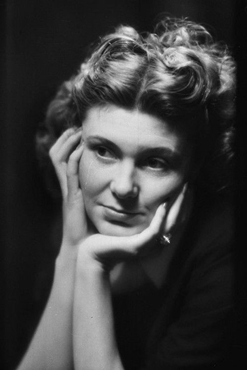 Photo of Sophie Desmarets