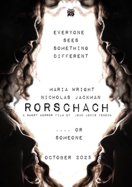 RORSCHACH