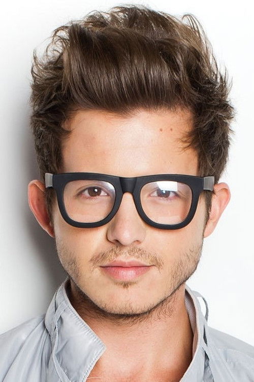 Photo of Simon Curtis