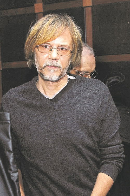 Photo of Srđan 'Žika' Todorović