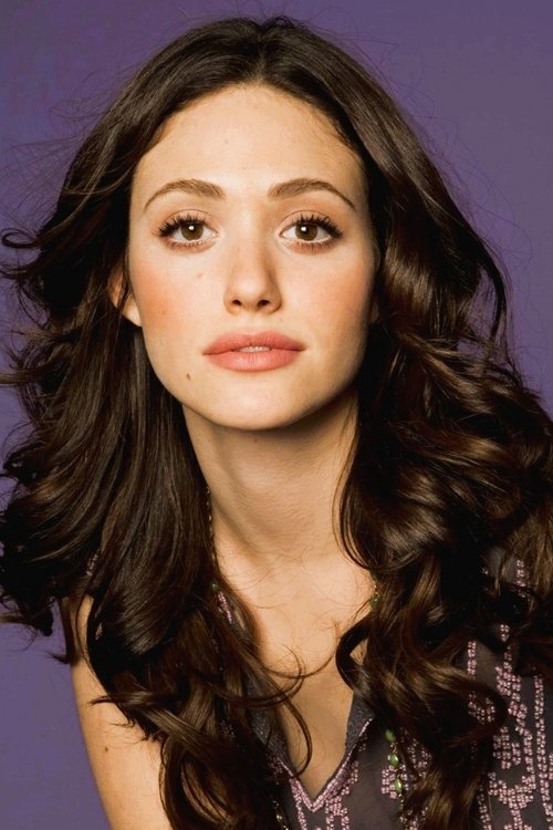 Photo of Emmy Rossum