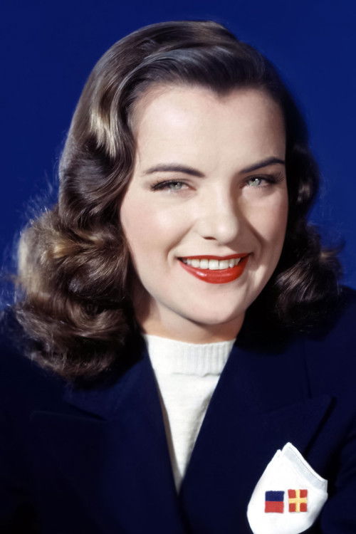 Photo of Ella Raines