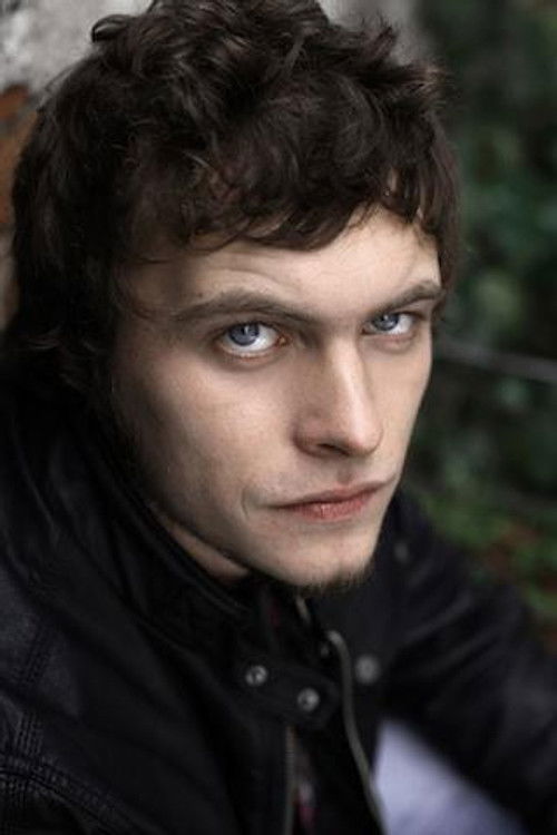 Photo of Tomasz Schuchardt