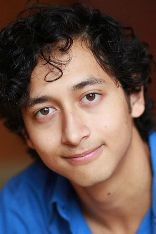 Photo of Jared Wernick