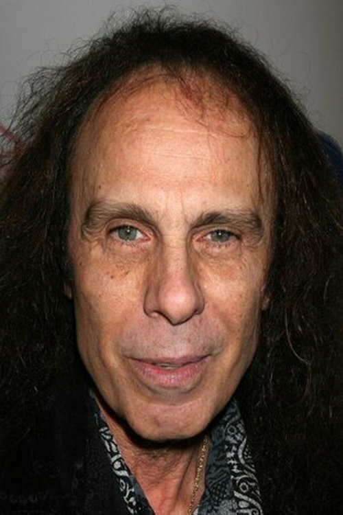 Photo of Ronnie James Dio