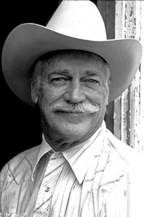 Photo of Richard Farnsworth