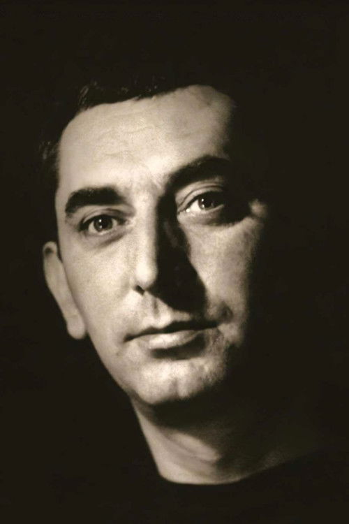 Photo of Gustaw Holoubek