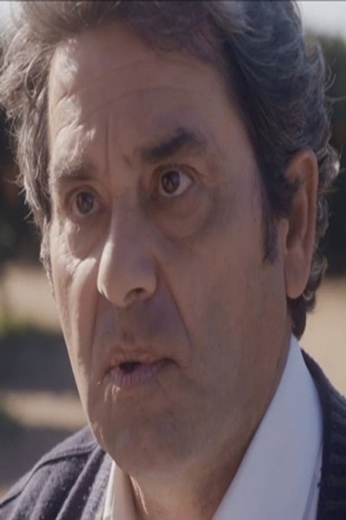 Photo of Nico Montoya