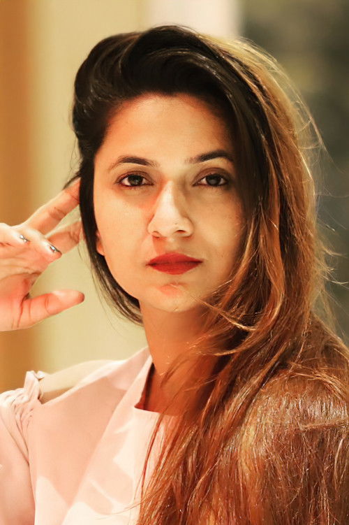 Photo of Pooja Joshi