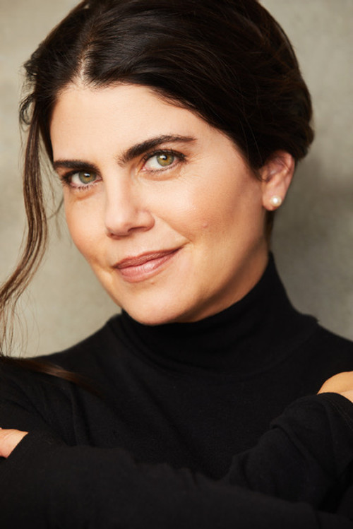 Photo of Lea Moreno Young