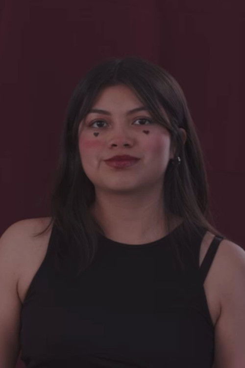 Photo of Paola Aguillón